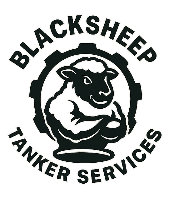 BlackSheep Tanker Services