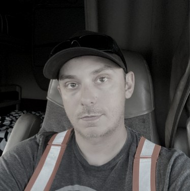 Joseph Lepine, President of BlackSheep Tanker Services Inc.